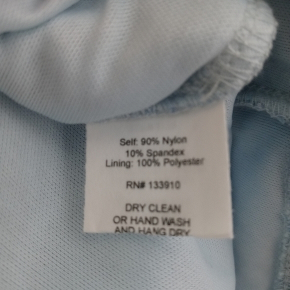 Show Me Your MuMu Knocked Up Lace Maternity Dress Size Large - Picture 7 of 11